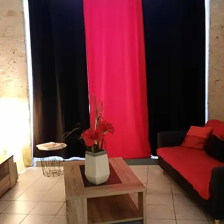 Appartement En Centre Ville Historique Périgueux Esterno foto