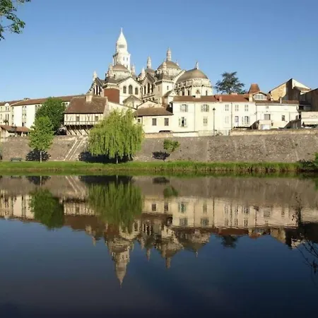 Appartement En Centre Ville Historique Périgueux Esterno foto