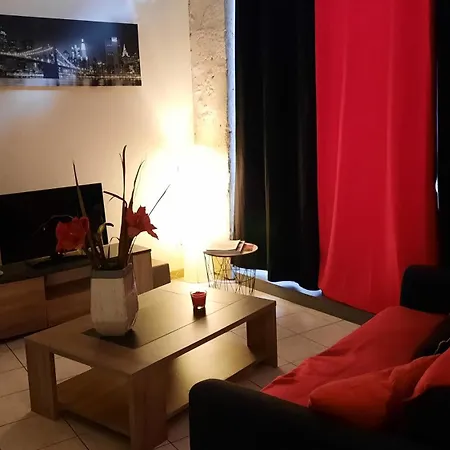 Appartement En Centre Ville Historique Périgueux Esterno foto