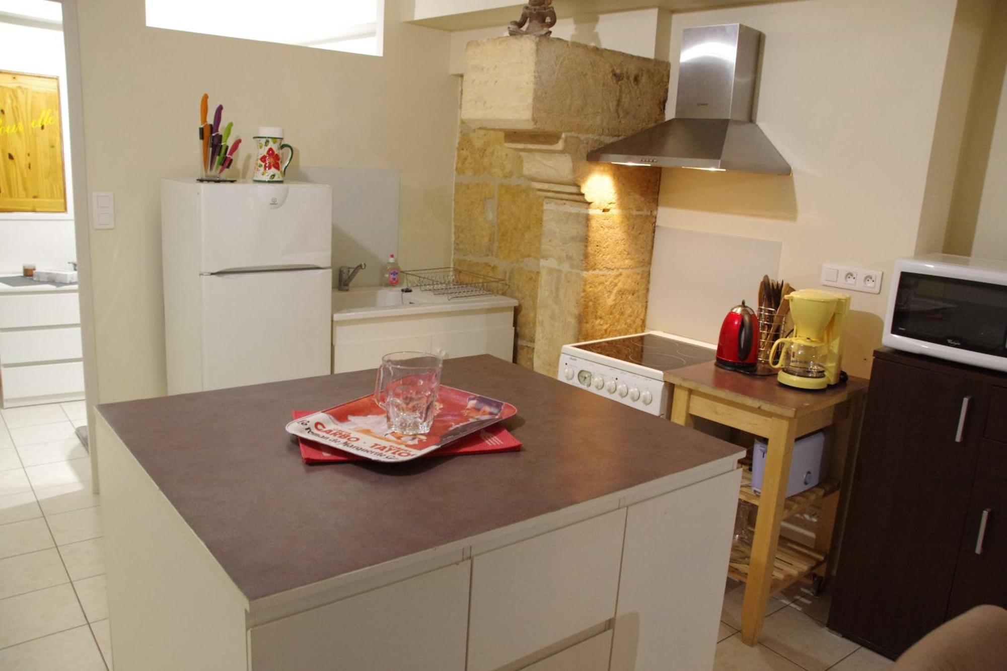 Apartment En Centre Historique Perigueux