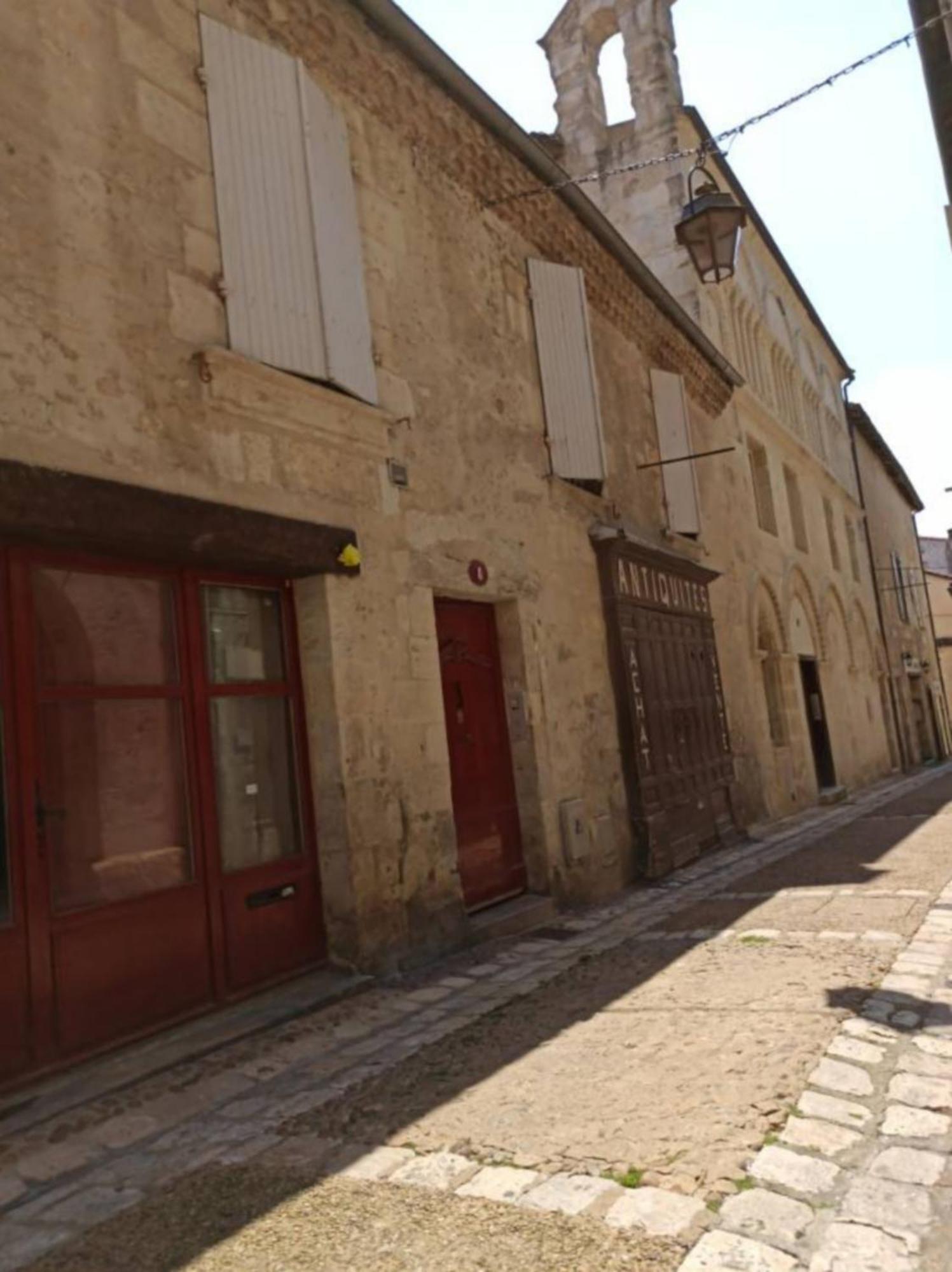 En Centre Historique * Perigueux