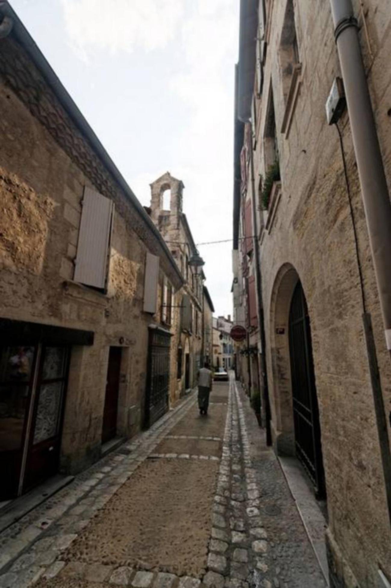 En Centre Historique Apartment Perigueux