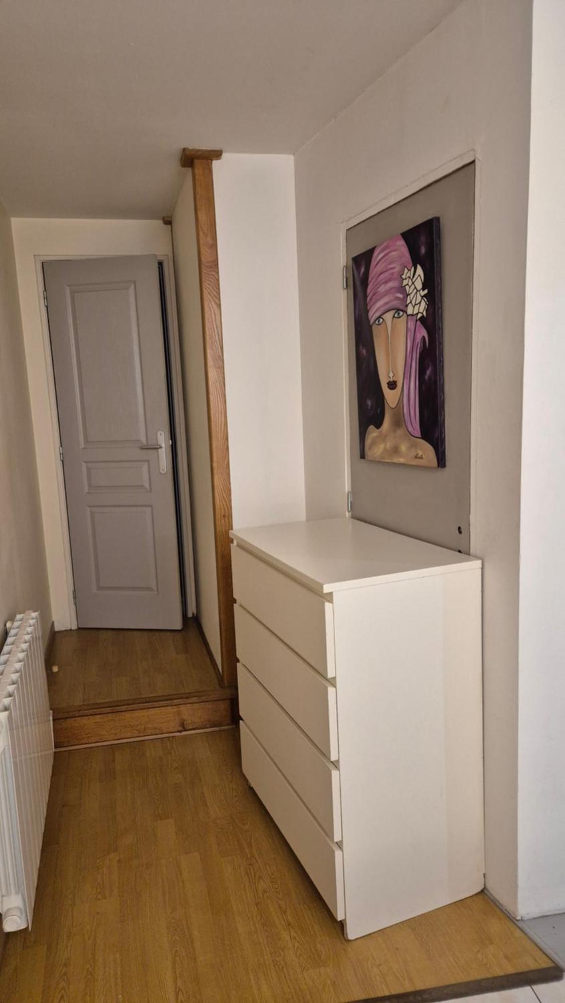 En Centre Historique Apartment Perigueux